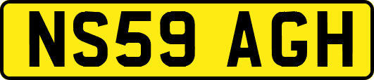 NS59AGH
