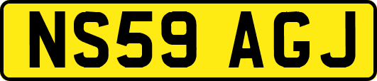NS59AGJ
