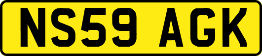 NS59AGK