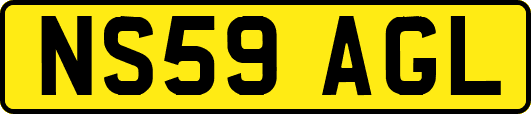 NS59AGL