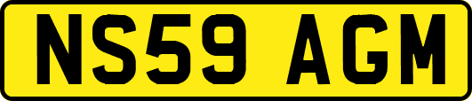 NS59AGM