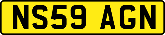 NS59AGN