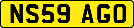 NS59AGO