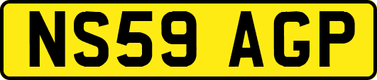 NS59AGP