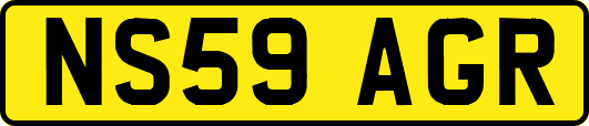 NS59AGR