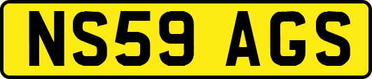 NS59AGS