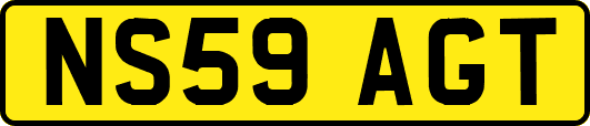 NS59AGT