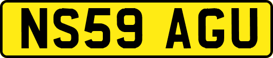 NS59AGU