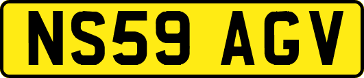 NS59AGV