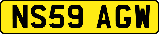 NS59AGW