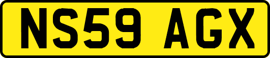 NS59AGX