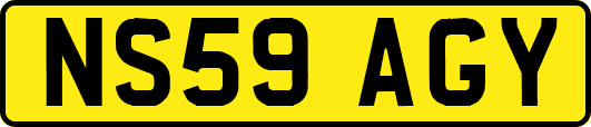 NS59AGY