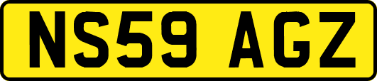NS59AGZ