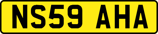 NS59AHA