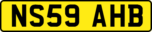 NS59AHB