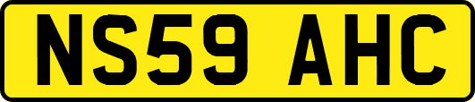 NS59AHC