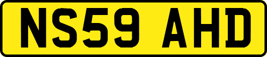 NS59AHD