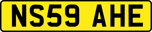 NS59AHE