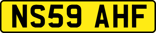 NS59AHF