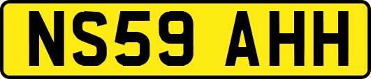 NS59AHH