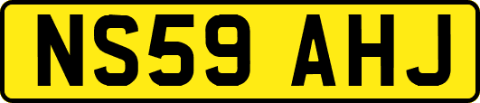 NS59AHJ