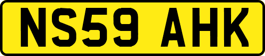NS59AHK