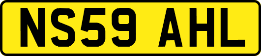NS59AHL