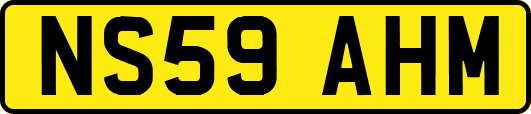 NS59AHM