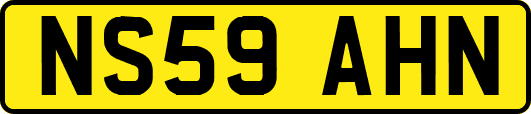 NS59AHN