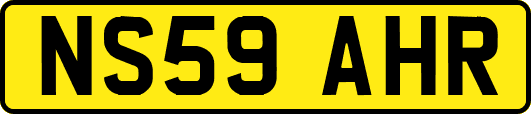 NS59AHR
