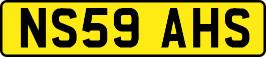 NS59AHS
