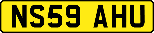 NS59AHU