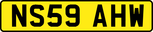 NS59AHW
