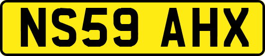 NS59AHX