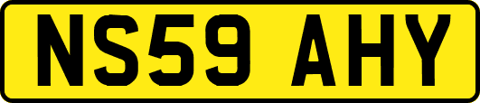 NS59AHY