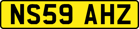 NS59AHZ