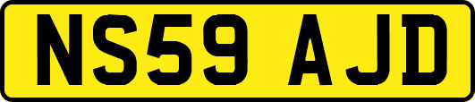 NS59AJD