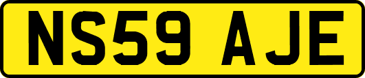NS59AJE