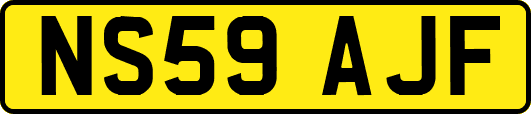 NS59AJF