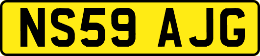 NS59AJG