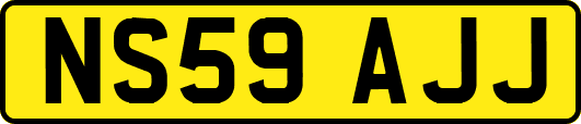 NS59AJJ