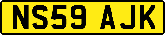 NS59AJK