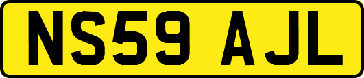 NS59AJL