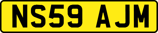 NS59AJM