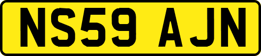 NS59AJN