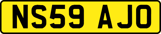NS59AJO