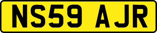 NS59AJR