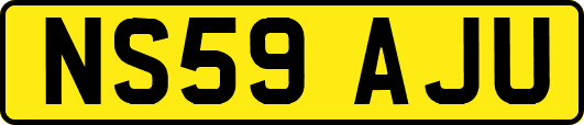 NS59AJU