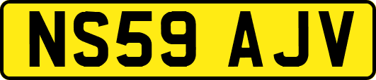 NS59AJV