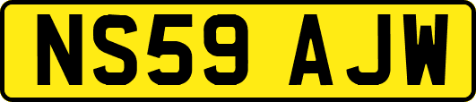 NS59AJW